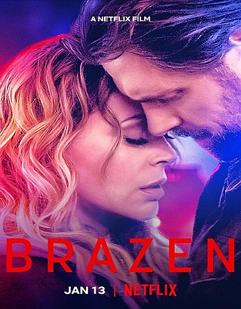 Brazen 2022 Dub in Hindi full movie download